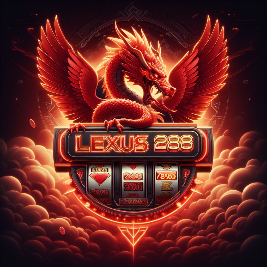 LEXUS288: Slot Demo RTP Tinggi & Rekomendasi Game Slot Populer 2026